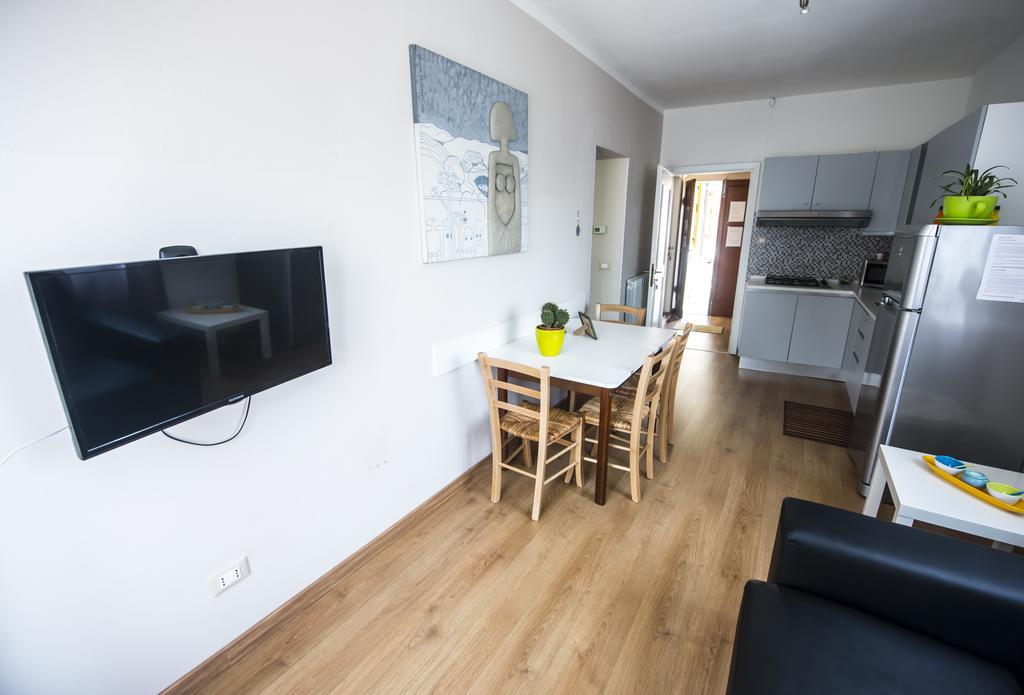 Nonna Arde Apartment Beverino Exterior photo